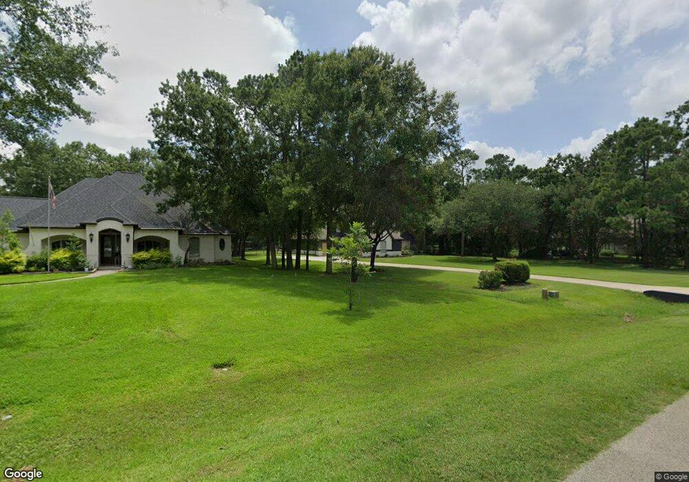 28435 E Benders Landing Blvd, Spring, TX 77386 - photo 1