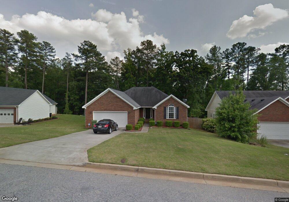4709 Rhett Dr, Evans, GA 30809 - photo 1