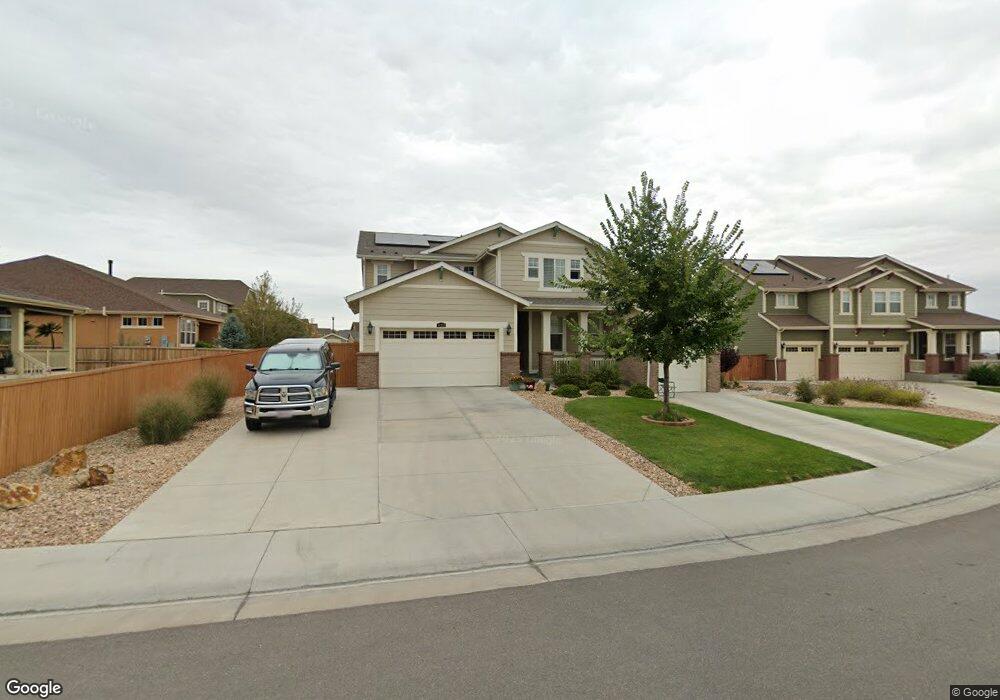 14253 Hudson Way, Thornton, CO 80602 - photo 1