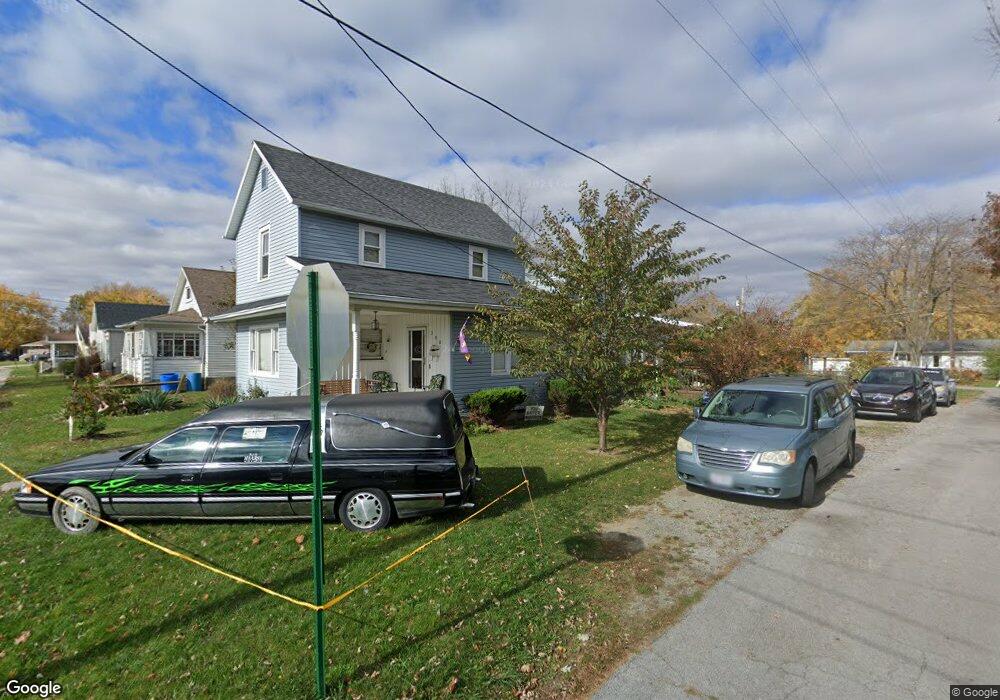 300 W Sugar St, Cridersville, OH 45806 - photo 1