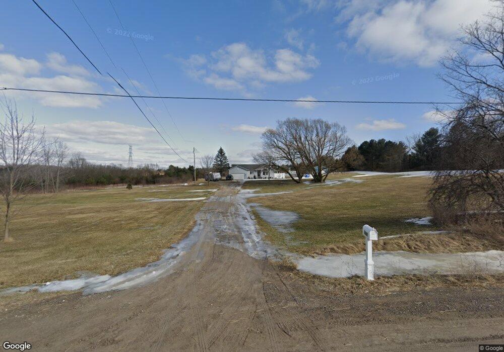 1091 S Cummings Rd, Davison, MI 48423 - photo 1