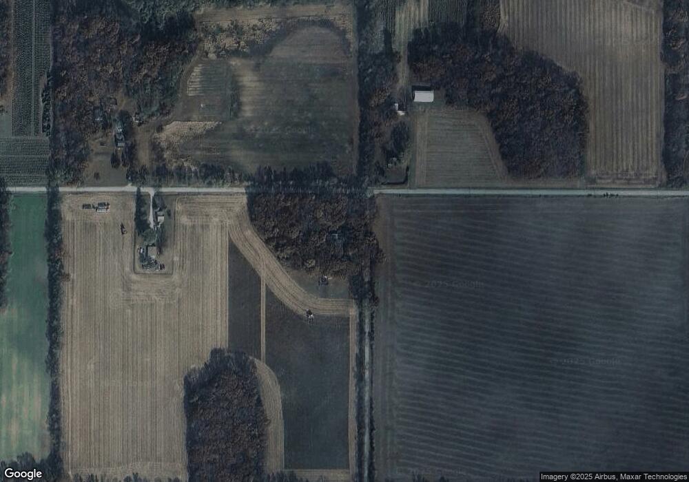 3935 N 950 E, Grovertown, IN 46531 - photo 1