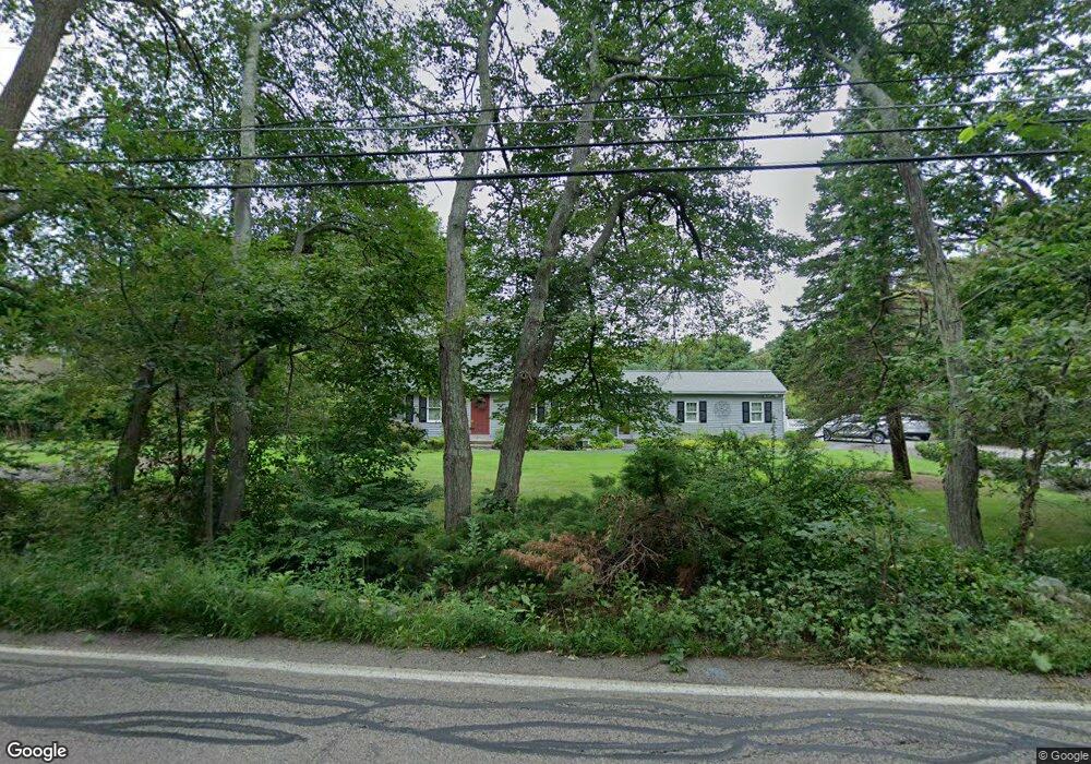 971 West St, Walpole, MA 02081 - photo 1