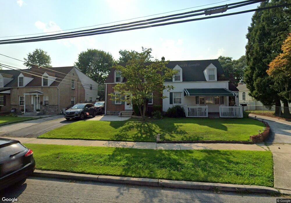 821 Fairview Rd, Swarthmore, PA 19081 - photo 1