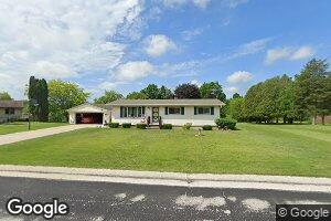 506 Clark St, Cascade, WI 53011