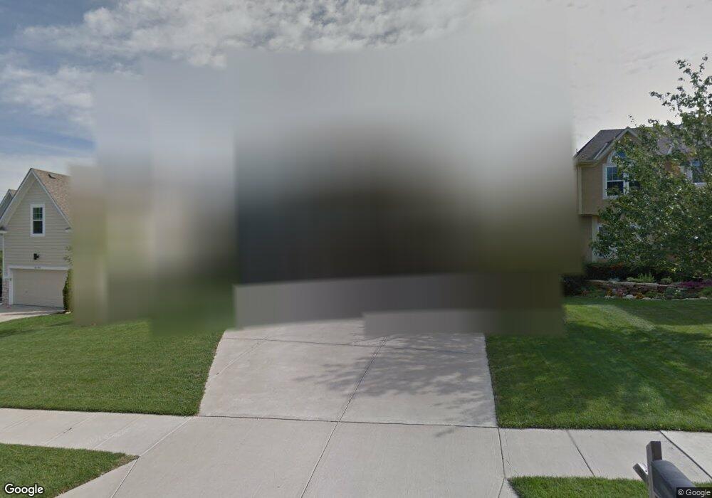 21707 W 95th Terrace, Lenexa, KS 66220 - photo 1