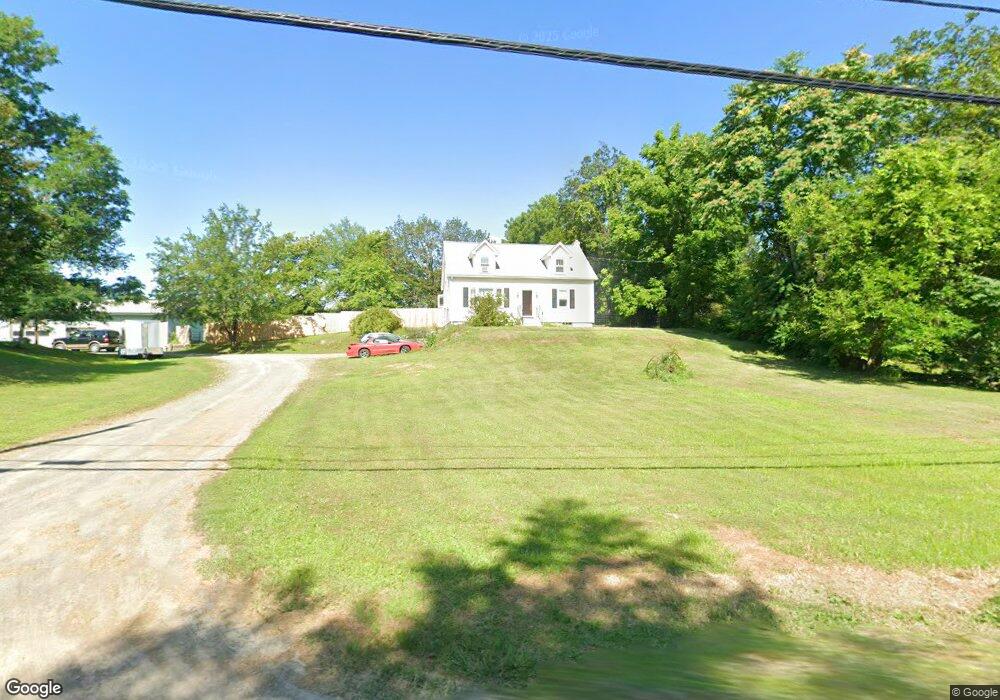 67 Church Ave, Germantown, NY 12526 - photo 1