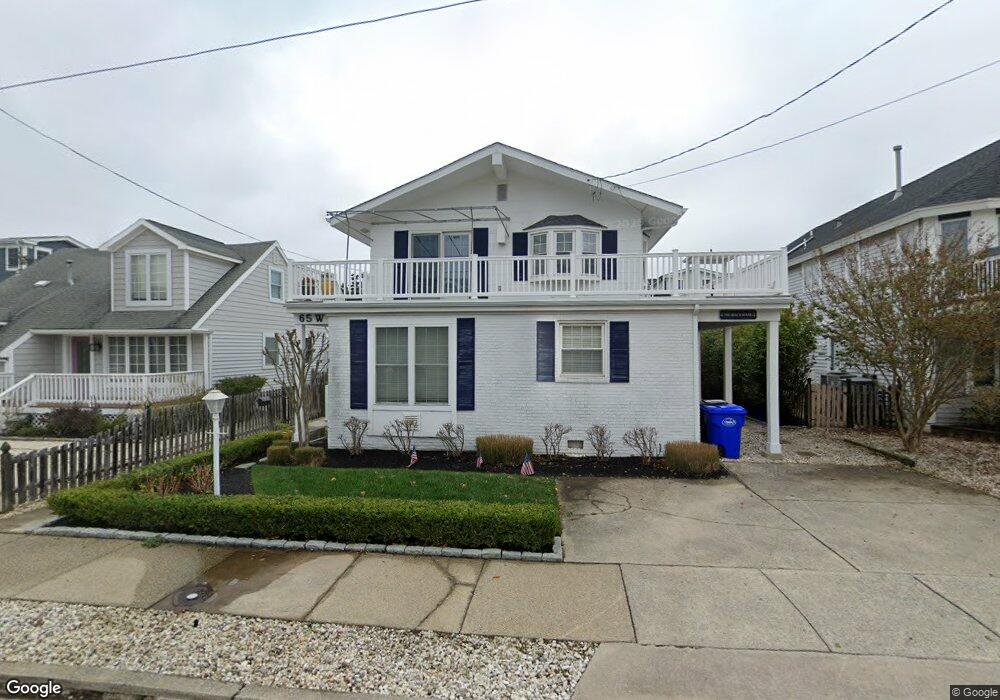 65 18th St W, Avalon, NJ 08202 - photo 1