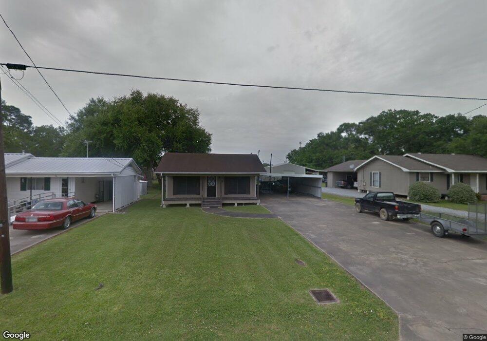 312 Willard St, Welsh, LA 70591 - photo 1