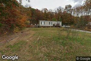 256 Wrights Run Rd, Mc Dermott, OH 45652