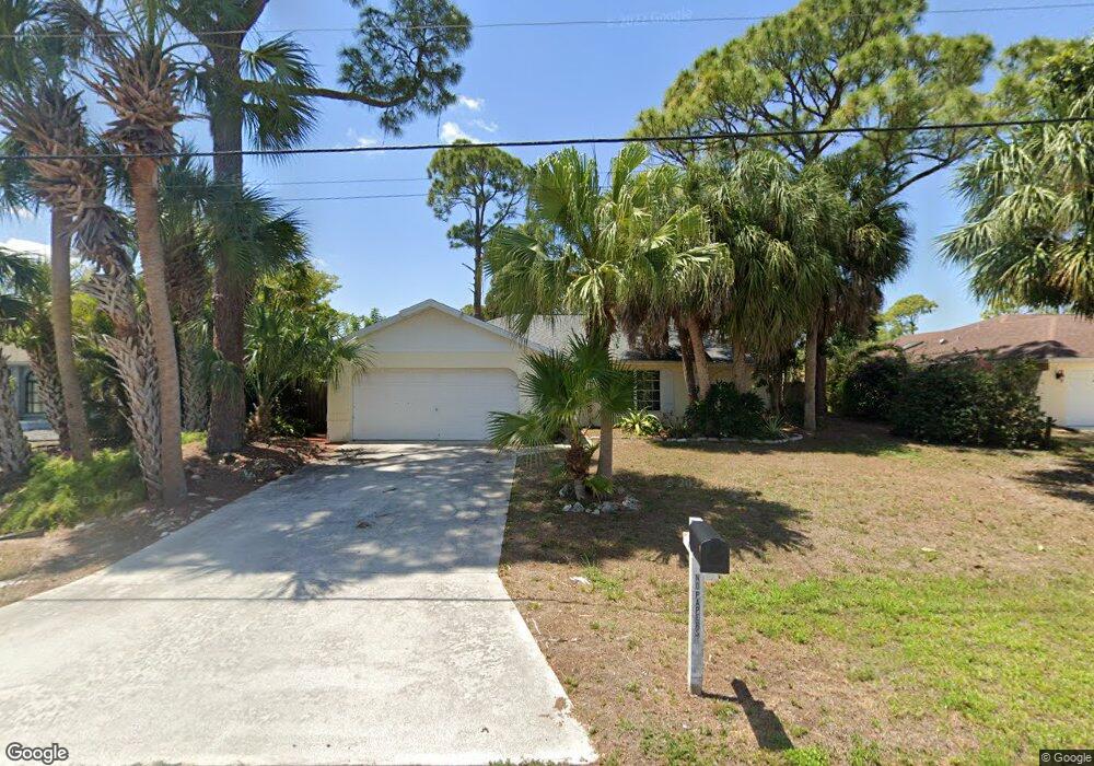 2071 Hyatt Dr, Port Charlotte, FL 33948 - photo 1