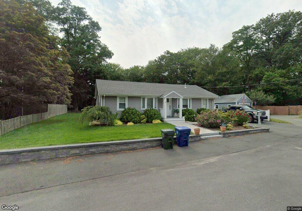 9 Durkee Cir, Danvers, MA 01923 - photo 1