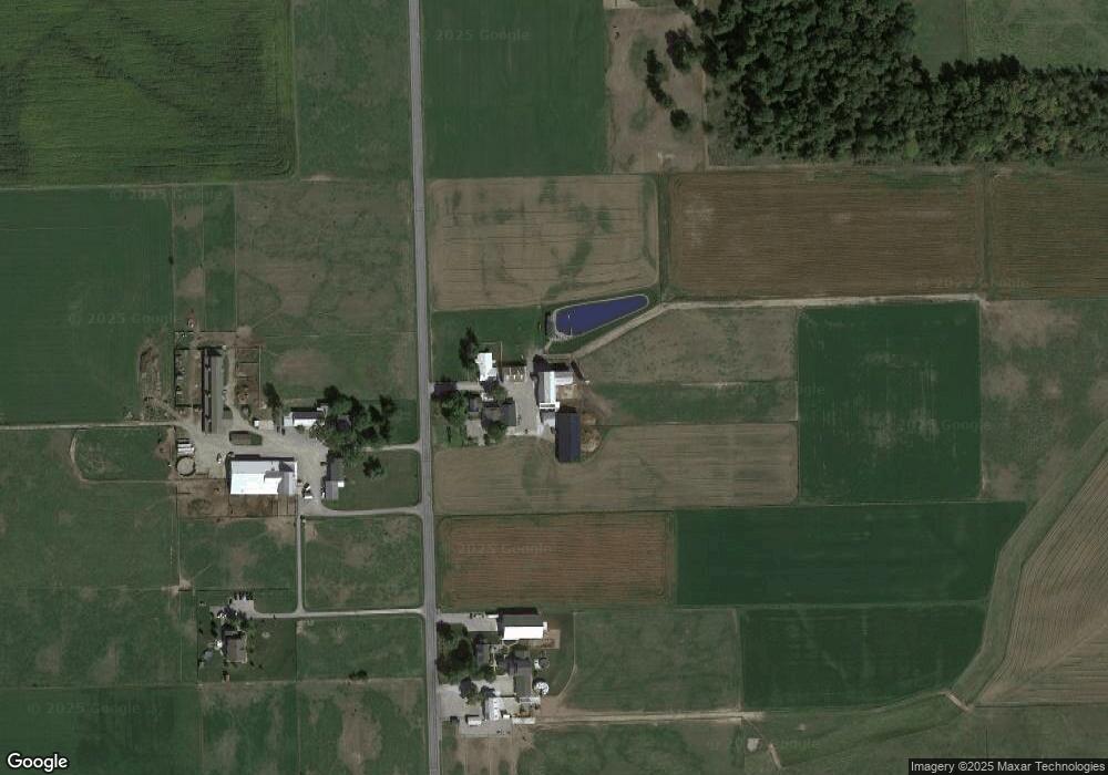 14326 Cuba Rd, Grabill, IN 46741 - photo 1