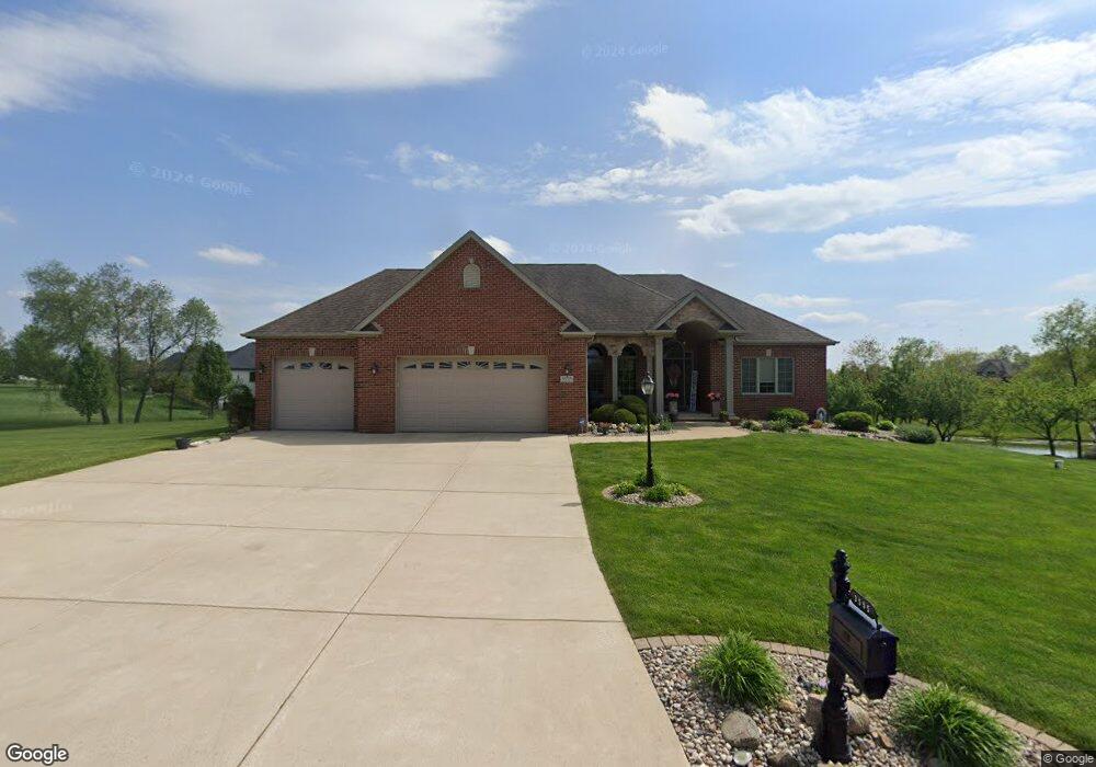 3525 150th Place, Cedar Creek Township, IN 46307 - photo 1