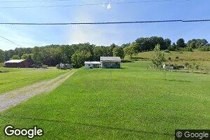 9353 Seneca Trail S, Lindside, WV 24951
