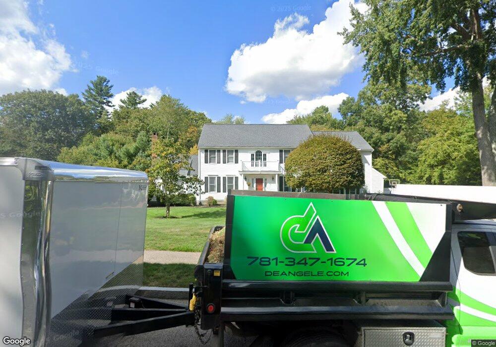 246 Ledgewood Dr, Hanover, MA 02339 - photo 1