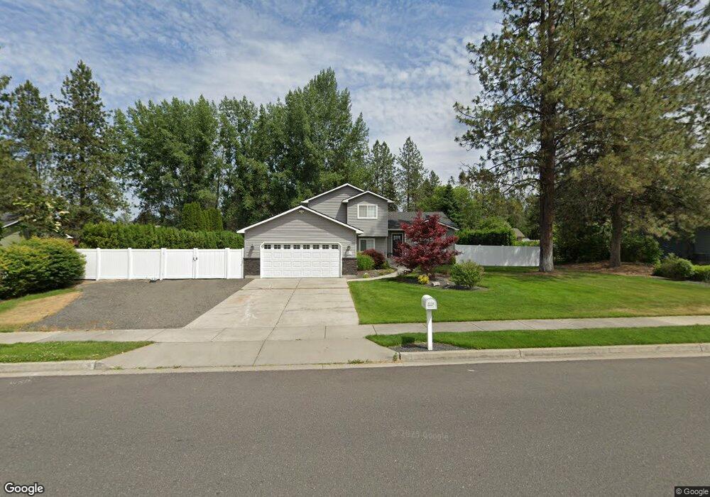 15714 N Freya St, Mead, WA 99021 - photo 1