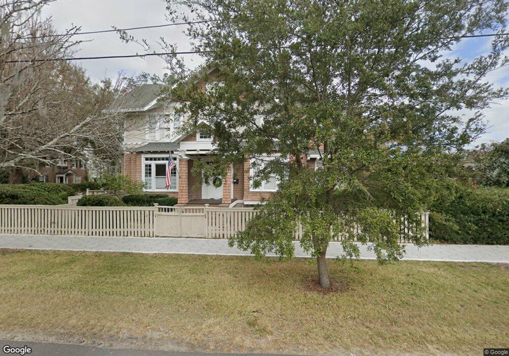 1641 Mcduff Ave S, Jacksonville, FL 32205 - photo 1