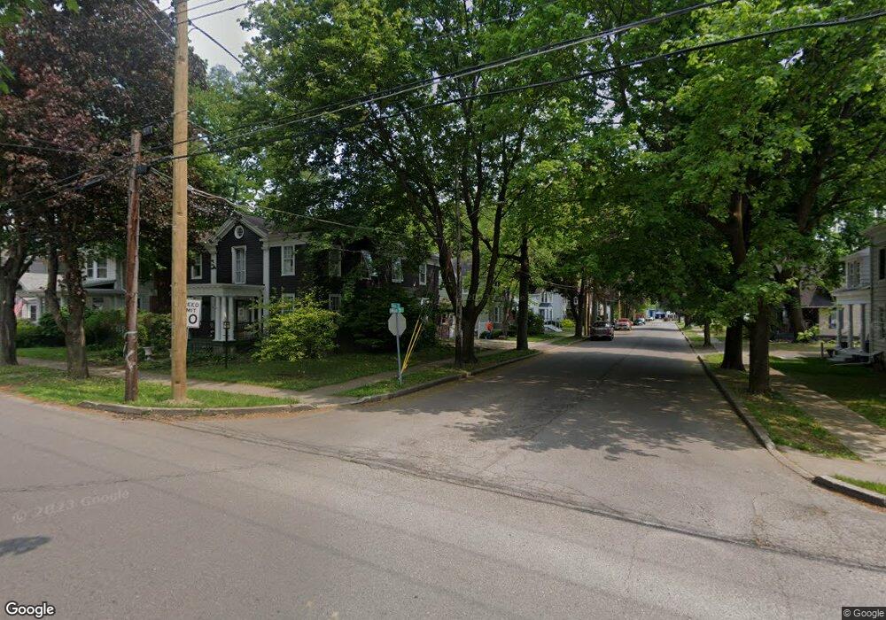 34 Ross St, Owego, NY 13827 - photo 1