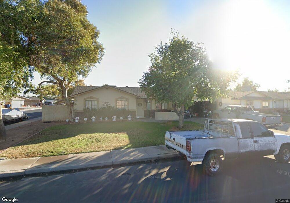 1649 S Glenview, Mesa, AZ 85204 - photo 1