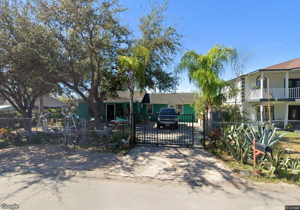 307 Pine St, Donna, TX 78537 - photo 1