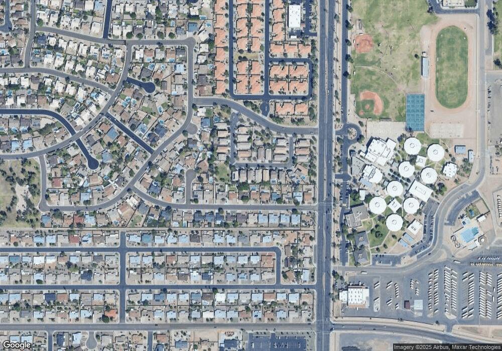 6719 E Elmwood St, Mesa, AZ 85205 - photo 1