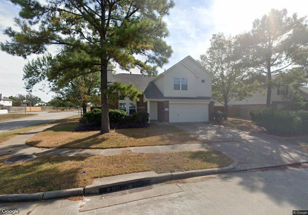 13303 Eldridge Meadow Dr, Houston, TX 77041 - photo 1