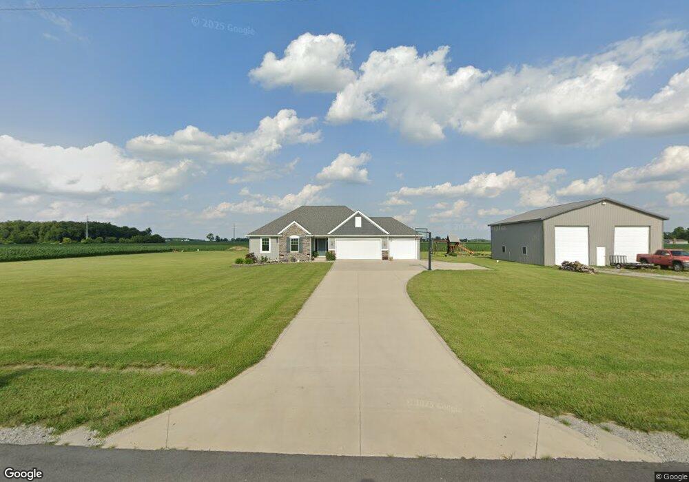 7121 S Webster Rd, New Haven, IN 46774 - photo 1