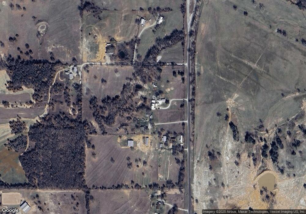 5581 Zion Hill Rd, Weatherford, TX 76088 - photo 1