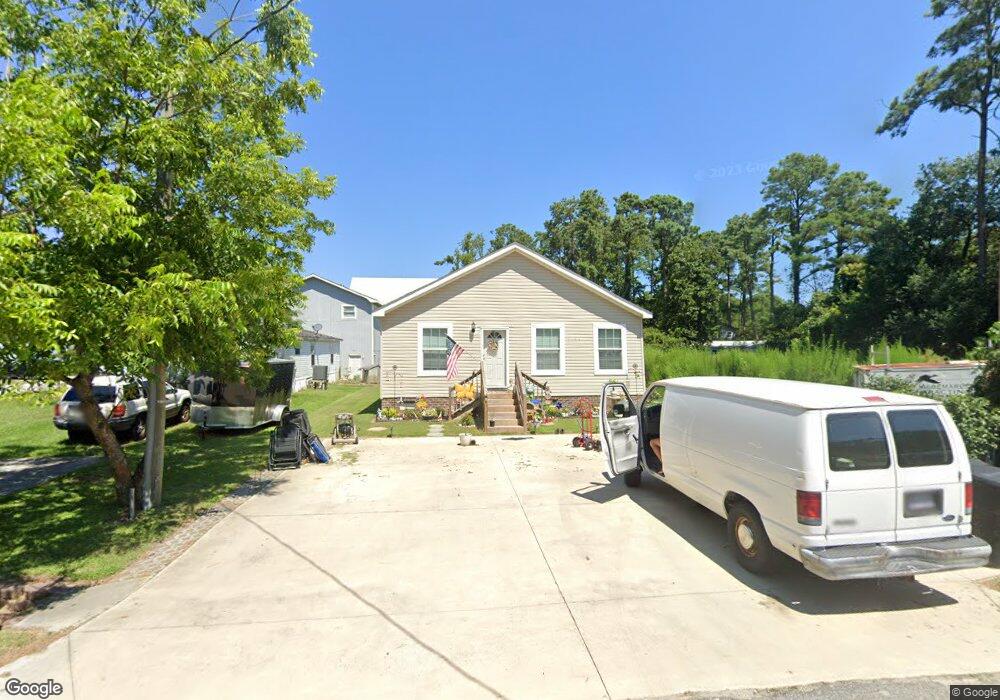 1106 W Dean St, Kill Devil Hills, NC 27948 - photo 1