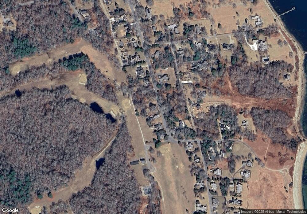 27 Nonquitt Ave, South Dartmouth, MA 02748 - photo 1