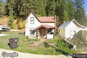 336 2nd St, Mullan, ID 83846
