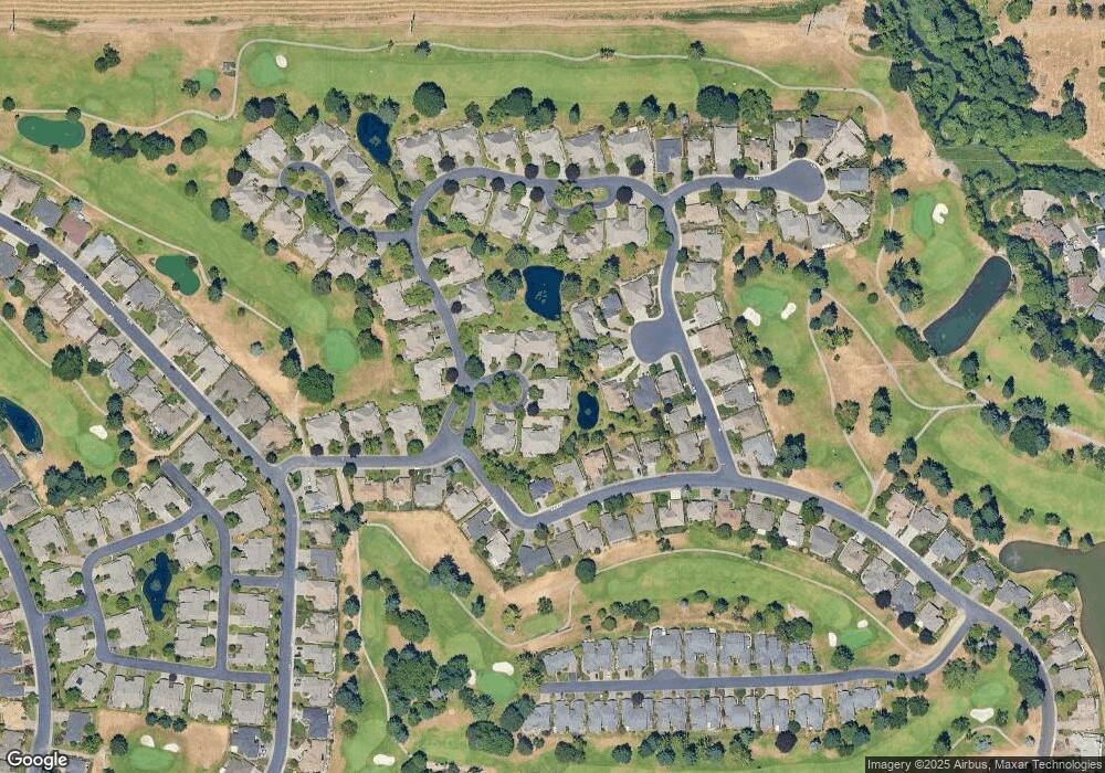 6376 Castle Lake Ct, Keizer, OR 97303 - photo 1