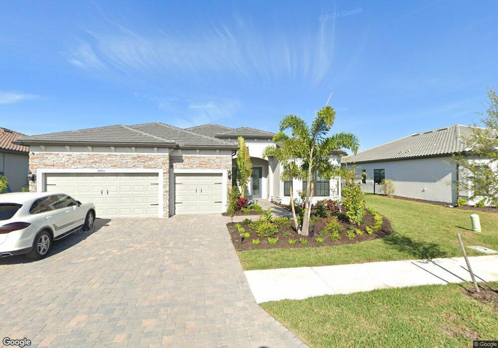 14445 Eagle Branch Dr, Nokomis, FL 34275 - photo 1