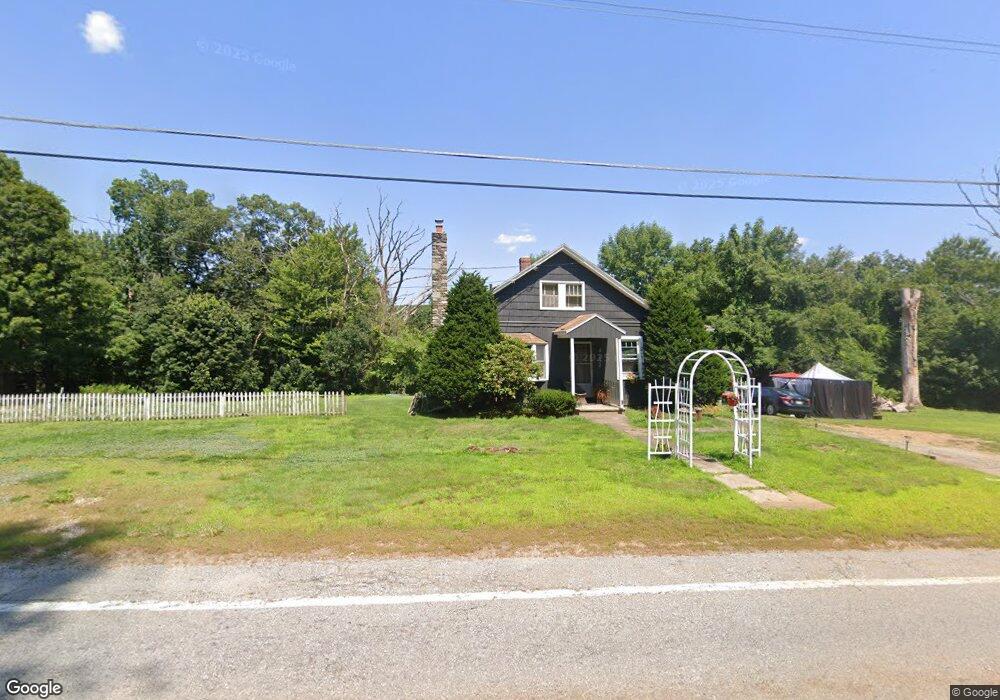 132 Southbridge Rd, Dudley, MA 01571 - photo 1