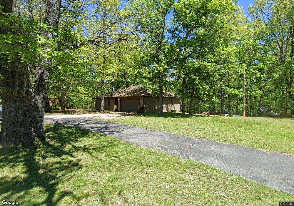 1961 Meadow View Rd, Ozark, MO 65721 - photo 1