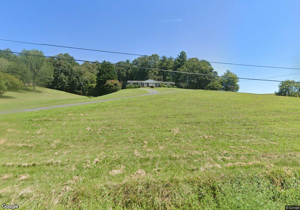 136 Old Newfound Rd, Leicester, NC 28748 - photo 1