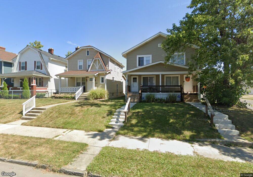 1262 S 22nd St unit 264, Columbus, OH 43206 - photo 1