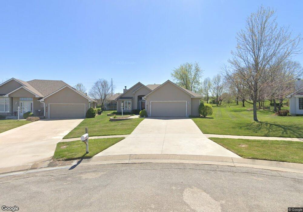 6241 SW 40th Ct, Topeka, KS 66610 - photo 1