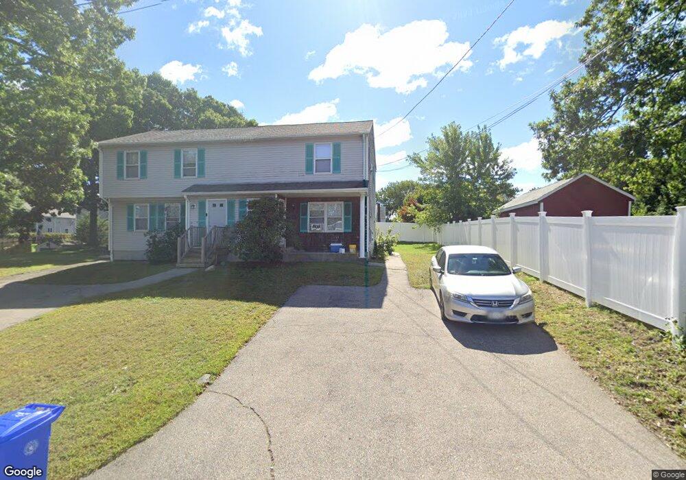 23 Scott St unit 1, Attleboro, MA 02703 - photo 1