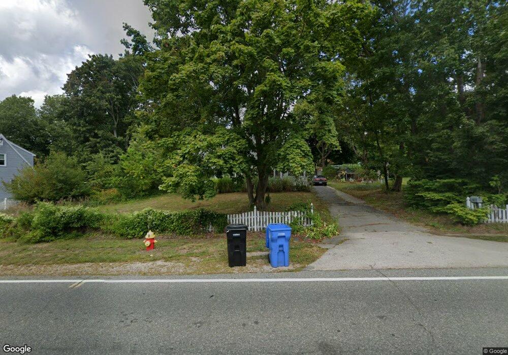 255 Plymouth St, Whitman, MA 02382 - photo 1