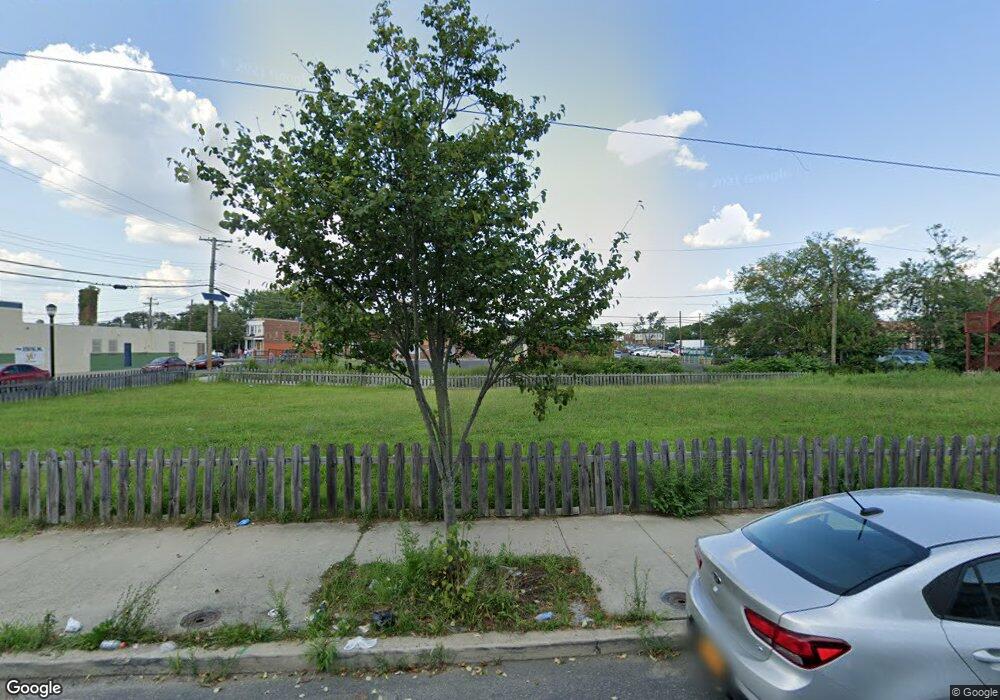 206 Morse St, Camden, NJ 08105 - photo 1