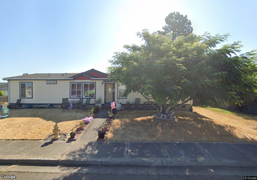 685 Zepher Way, Molalla, OR 97038 - photo 1