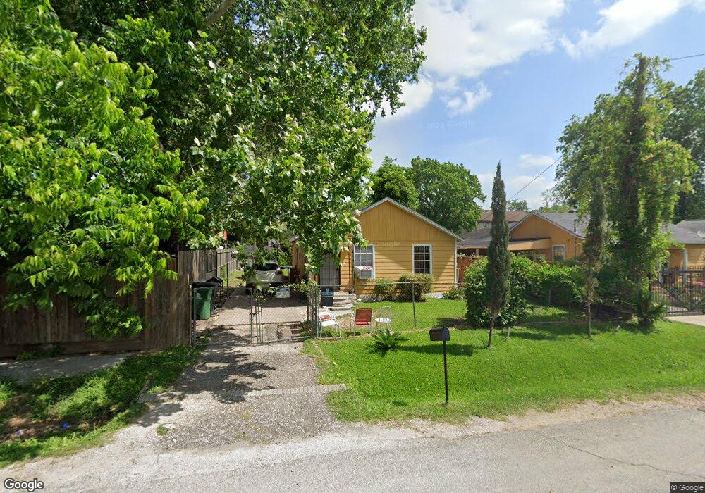 3005 Kay St, Houston, TX 77093 - photo 1