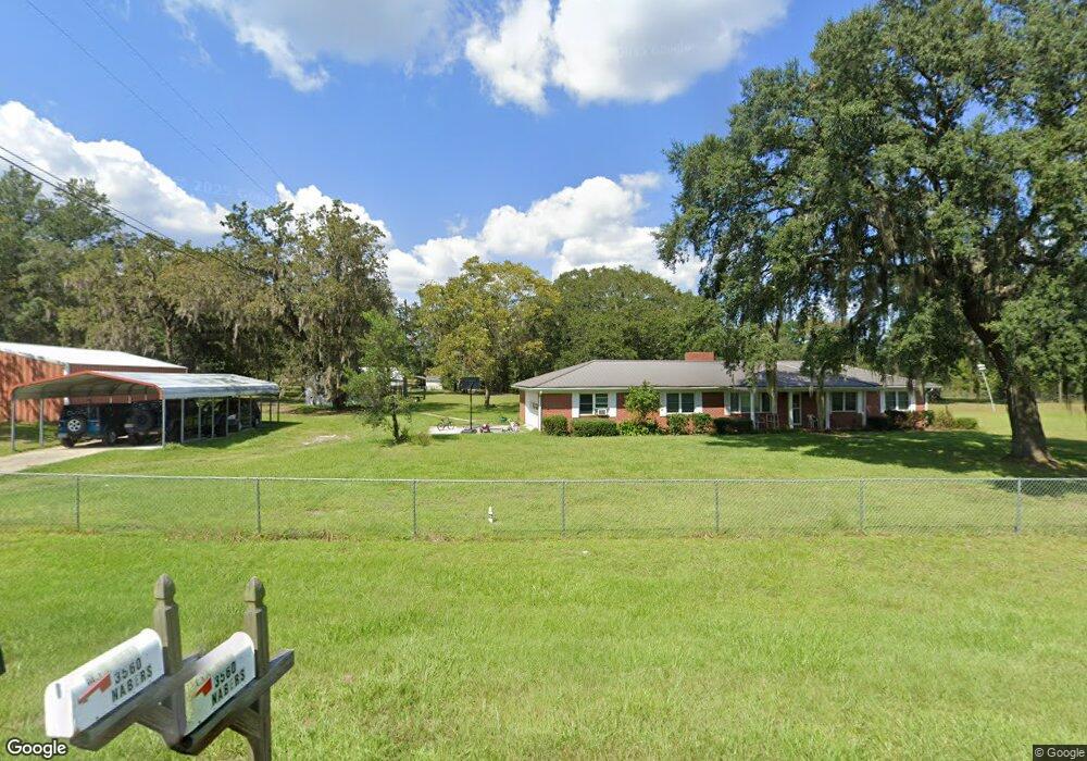 3560 Nabers Dr, Waycross, GA 31503 - photo 1