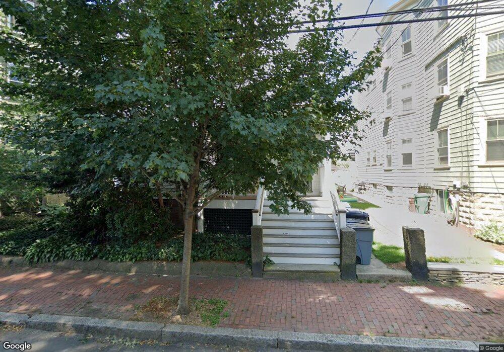 49 Fayette St unit 3, Cambridge, MA 02139 - photo 1