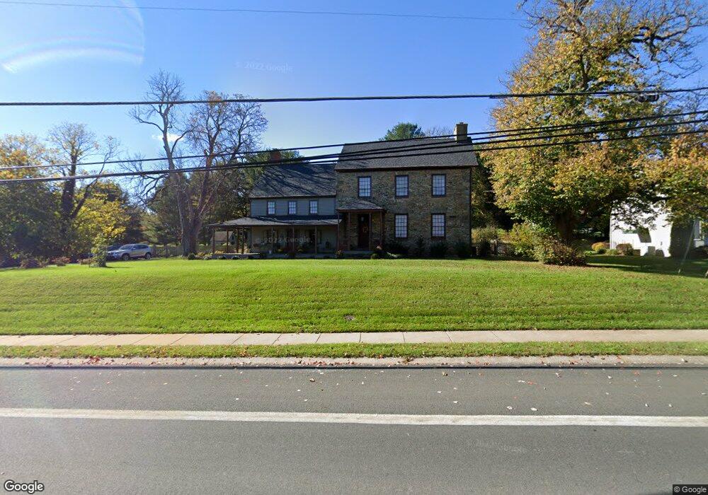 6736 Ridge Rd, Marriottsville, MD 21104 - photo 1