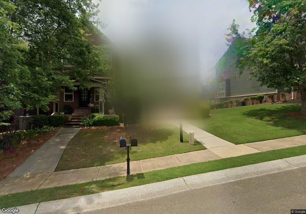 712 St James Place, Canton, GA 30115 - photo 1