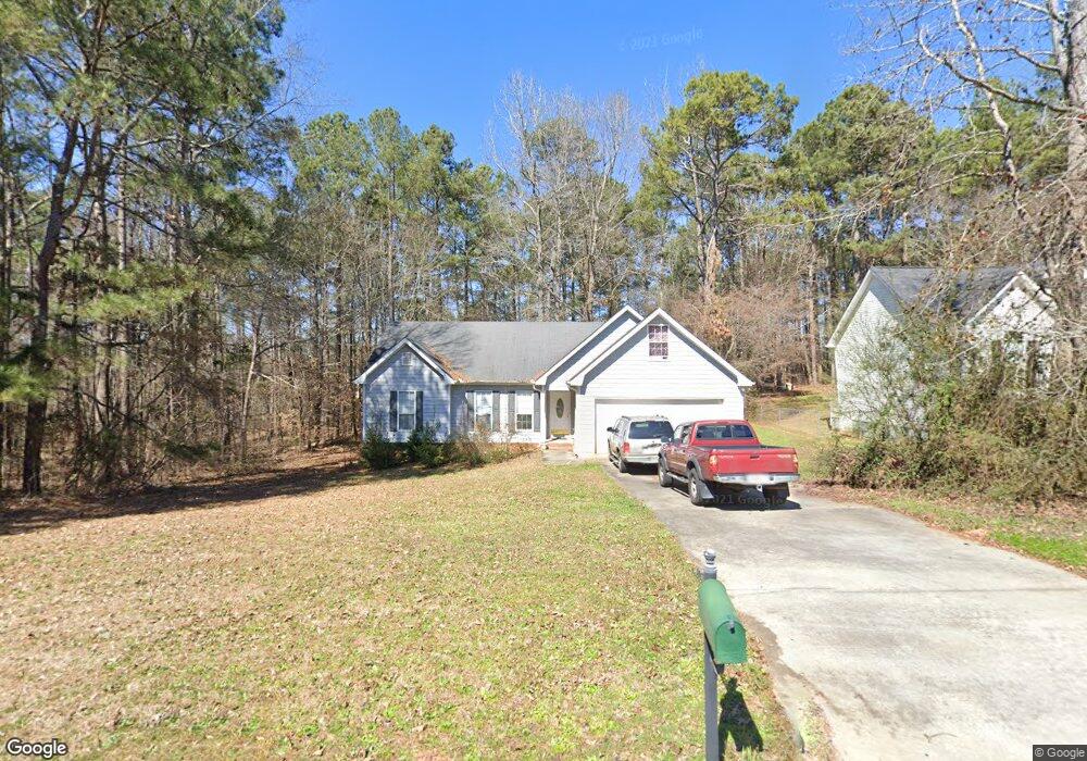 200 Cambridge Way unit 2, Covington, GA 30016 - photo 1