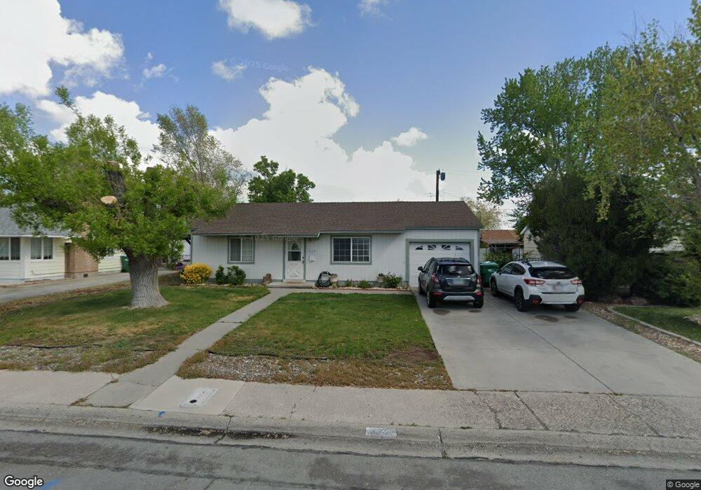 620 L St, Sparks, NV 89431 - photo 1